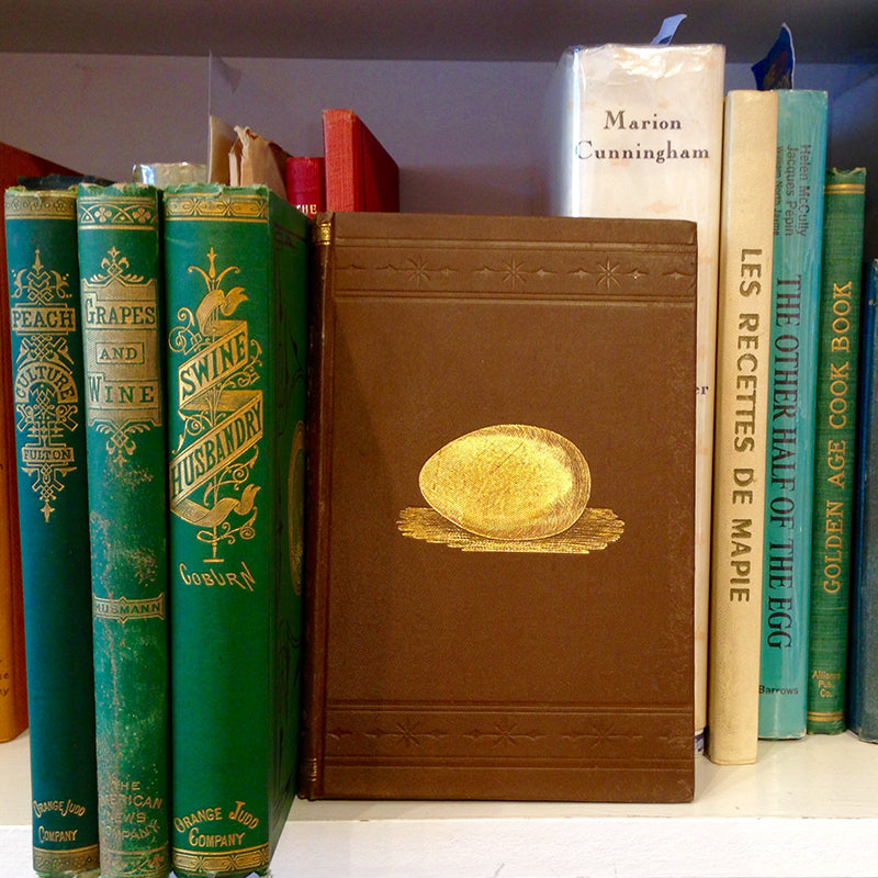 Vintage & Antiquarian Books – Page 12 – Omnivore Books on Food