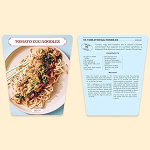 Noodle Box: Order in with 45 delicious recipes from Asia (Jerry Mai, Billy Law, ArChan Chan, et al.)