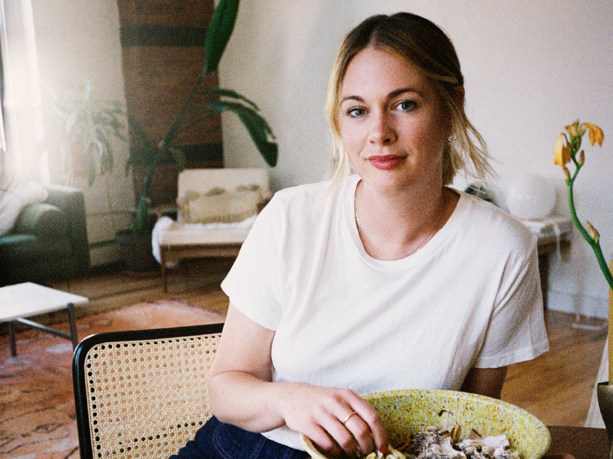 *Pre-order* Something from Nothing: A Cookbook (Alison Roman) *Signed*