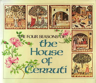 (Food History) The Four Seasons of the House of Cerruti