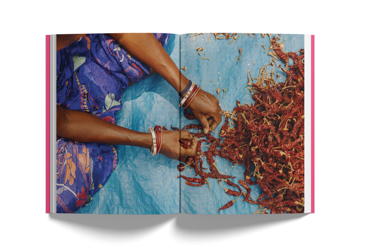 Heirloom Cities: MUMBAI *Signed*