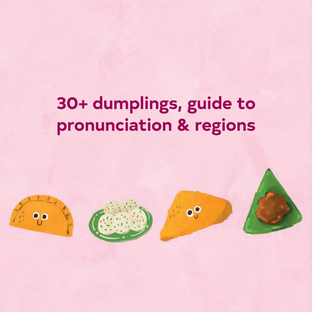 Little Dumplings (Jekka Kuhlmann, Krissy Kuhlmann, Haley Hazell, Manita Boonyong)