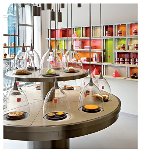 La Pâtisserie des Rêves: The Pâtisserie of Dreams (Phillippe Conticini, Thierry Teyssier)