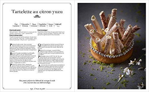 La cuisine merveilleuse d'Olivier Streiff (Olivier Streiff)