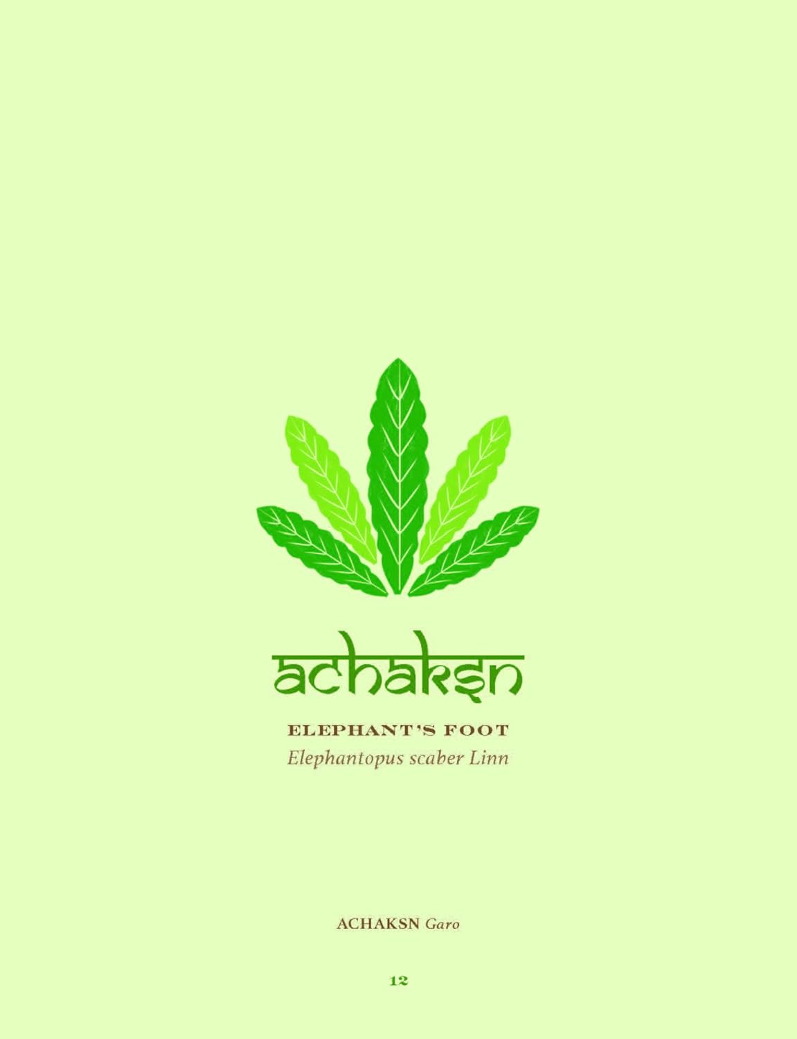 The Herbal Sutra: Indian Wisdom & Wellness Through 100 Herbs (Madhulika Banerjee)