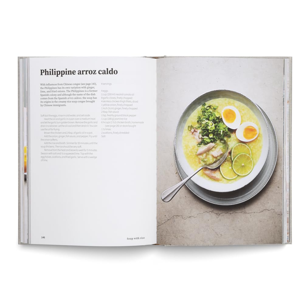 Rice and Shine: Recipes and Delicacies for Every Occasion (Tove Nilsson Jakobson)