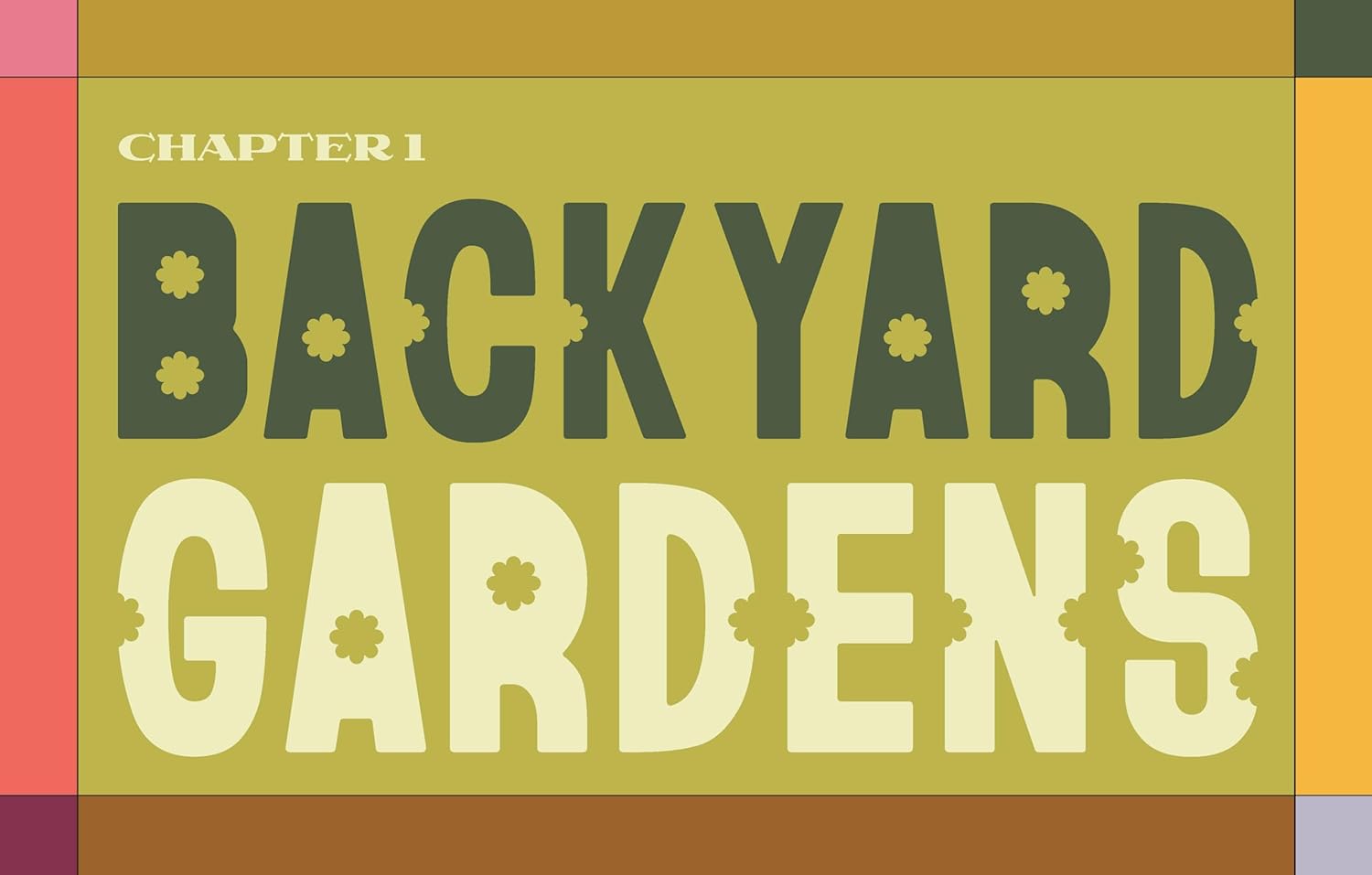 Black Girls Gardening: Empowering Stories and Garden Wisdom for Healing and Flourishing in Nature (Amber Grossman)