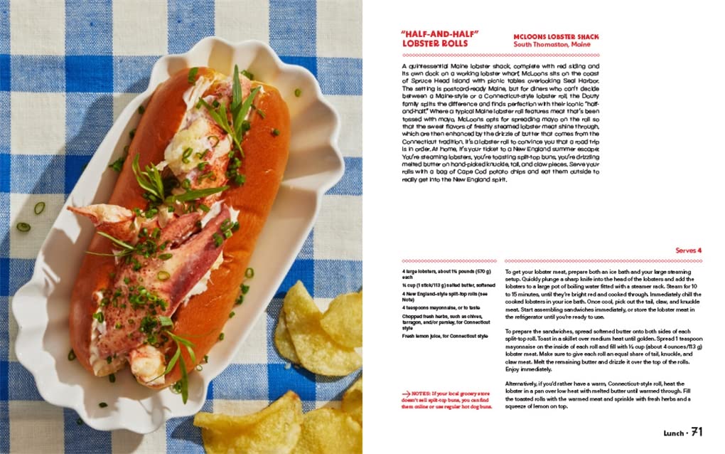 Eater: 100 Essential Restaurant Recipes from the Authority on Where to Eat and Why It Matters (Hillary Dixler Canavan) *Signed*