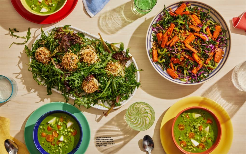Eater: 100 Essential Restaurant Recipes from the Authority on Where to Eat and Why It Matters (Hillary Dixler Canavan) *Signed*