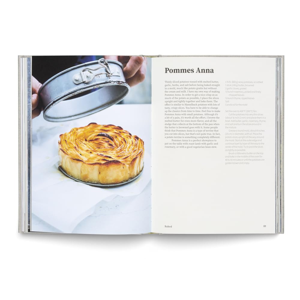 Potato Total: Timeless Recipes for Every Home Cook (Stefan Ekengren)