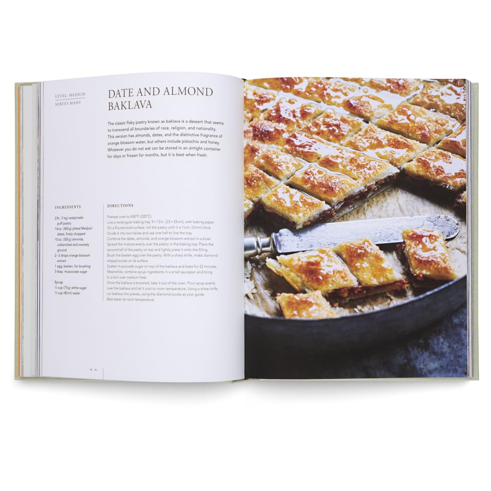 Abraham's Kitchen: Israeli and Palestinian Food Culture and Recipes (gestalten, David Haliva)