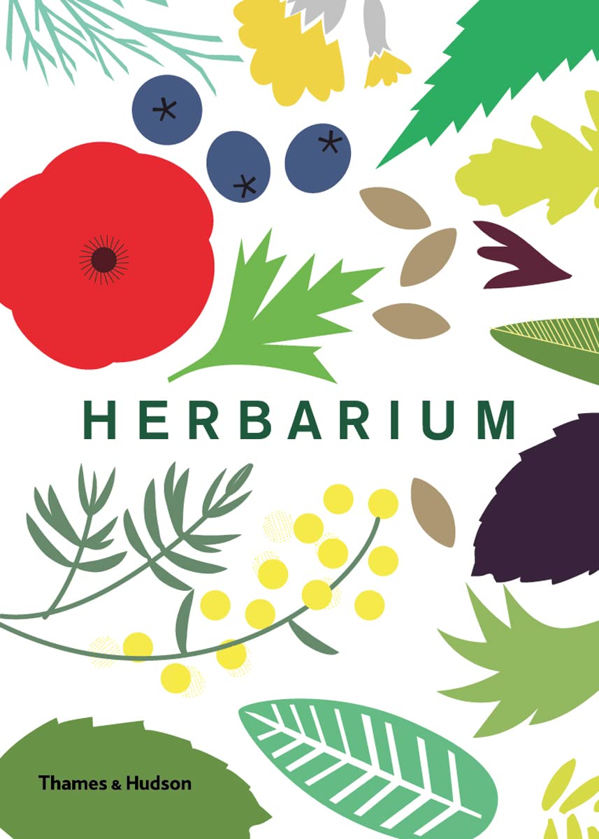 Herbarium (Caz Hildebrand)
