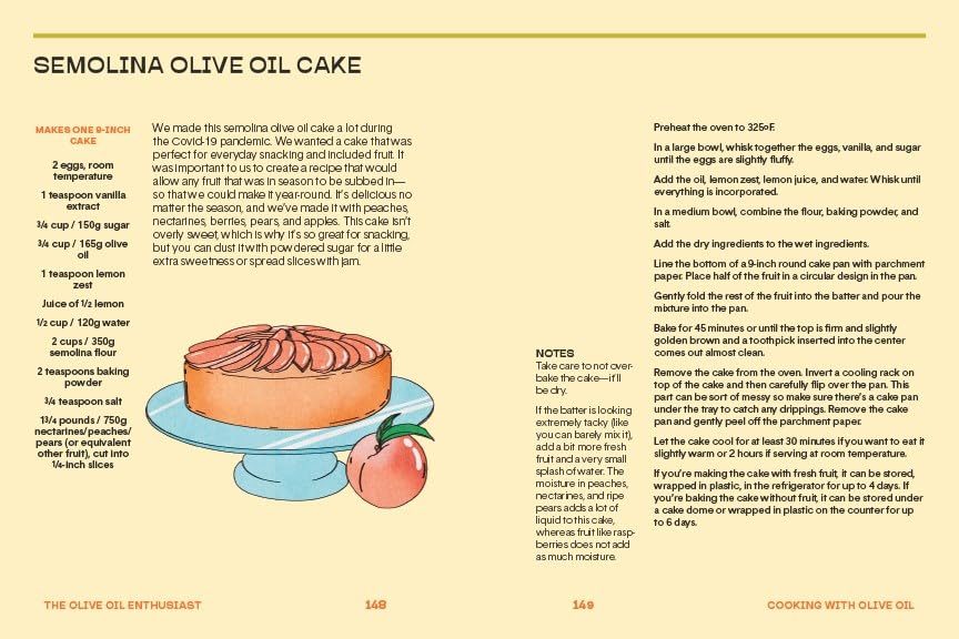 The Olive Oil Enthusiast: A Guide from Tree to Table, with Recipes (Skyler Mapes, Giuseppe Morisani)