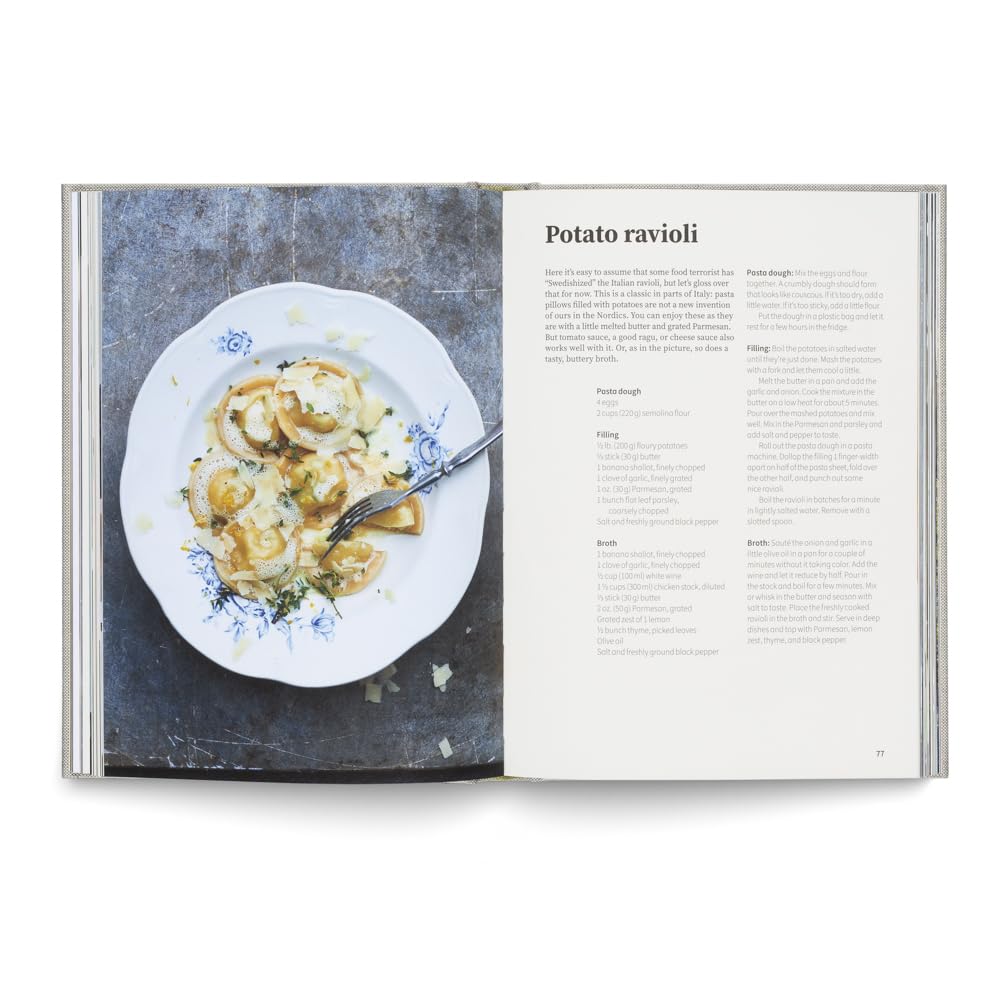 Potato Total: Timeless Recipes for Every Home Cook (Stefan Ekengren)
