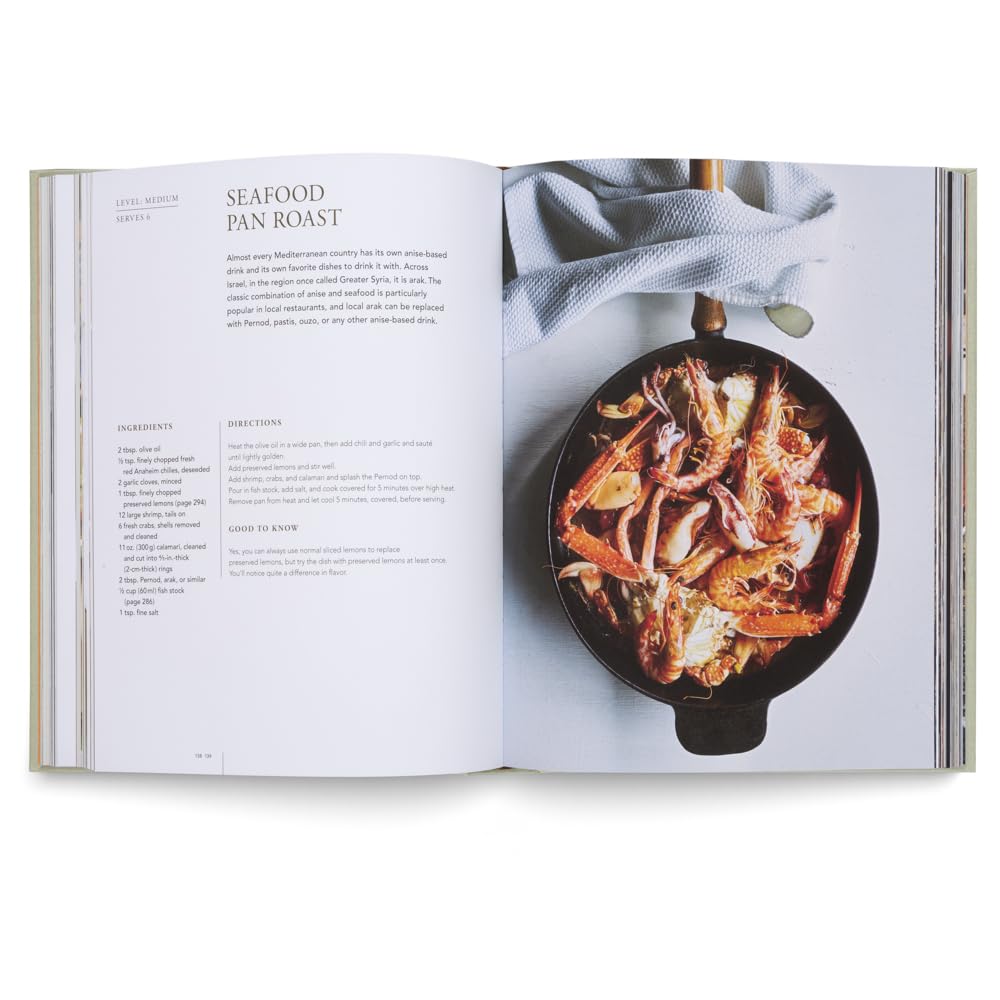 Abraham's Kitchen: Israeli and Palestinian Food Culture and Recipes (gestalten, David Haliva)