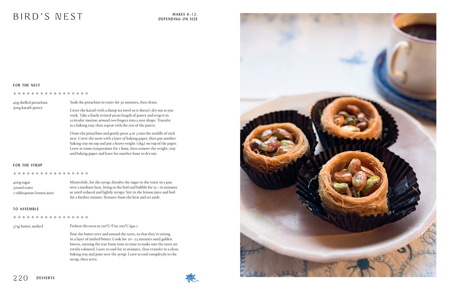 Imad’s Syrian Kitchen (Imad Alarnab)