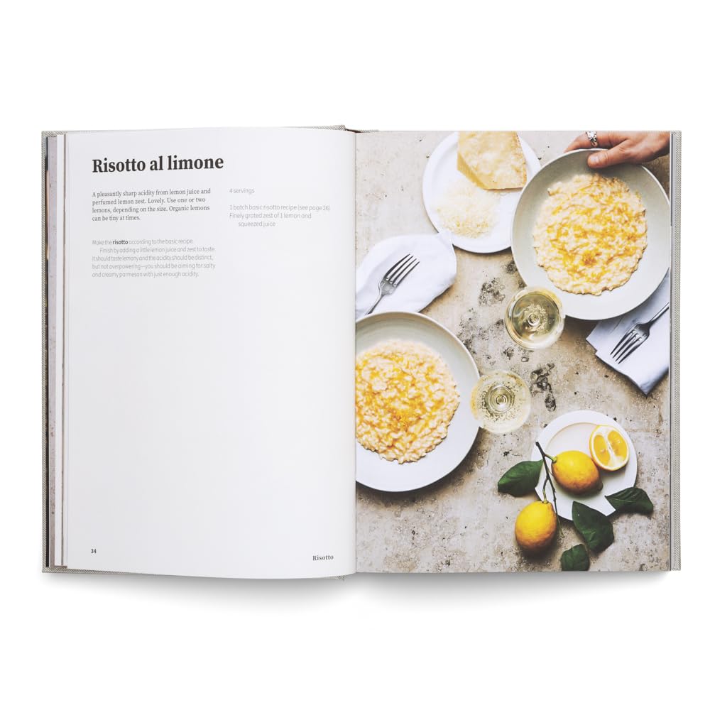 Rice and Shine: Recipes and Delicacies for Every Occasion (Tove Nilsson Jakobson)