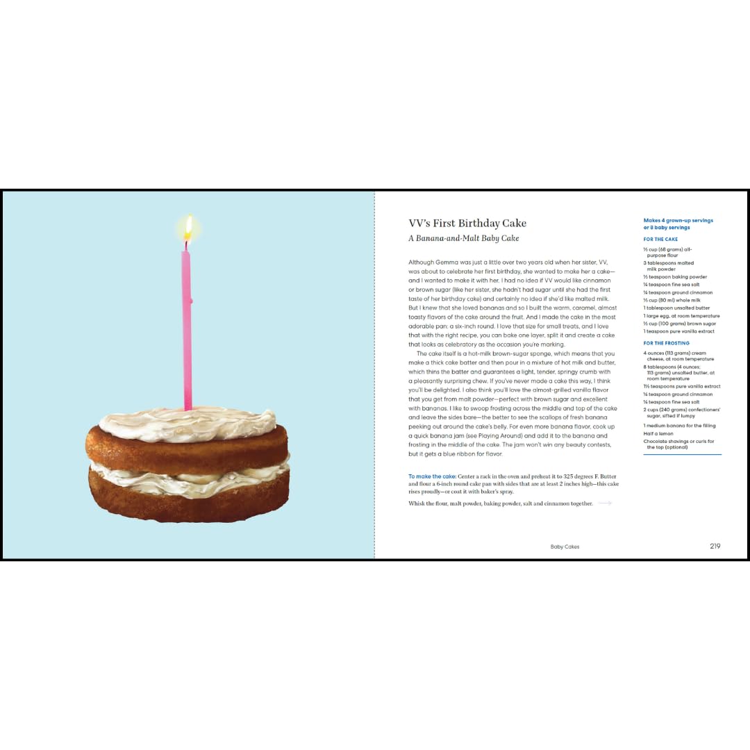 Dorie’s Anytime Cakes (Dorie Greenspan, Nancy Pappas) *Signed*