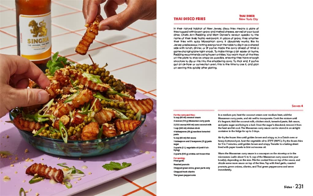 Eater: 100 Essential Restaurant Recipes from the Authority on Where to Eat and Why It Matters (Hillary Dixler Canavan) *Signed*