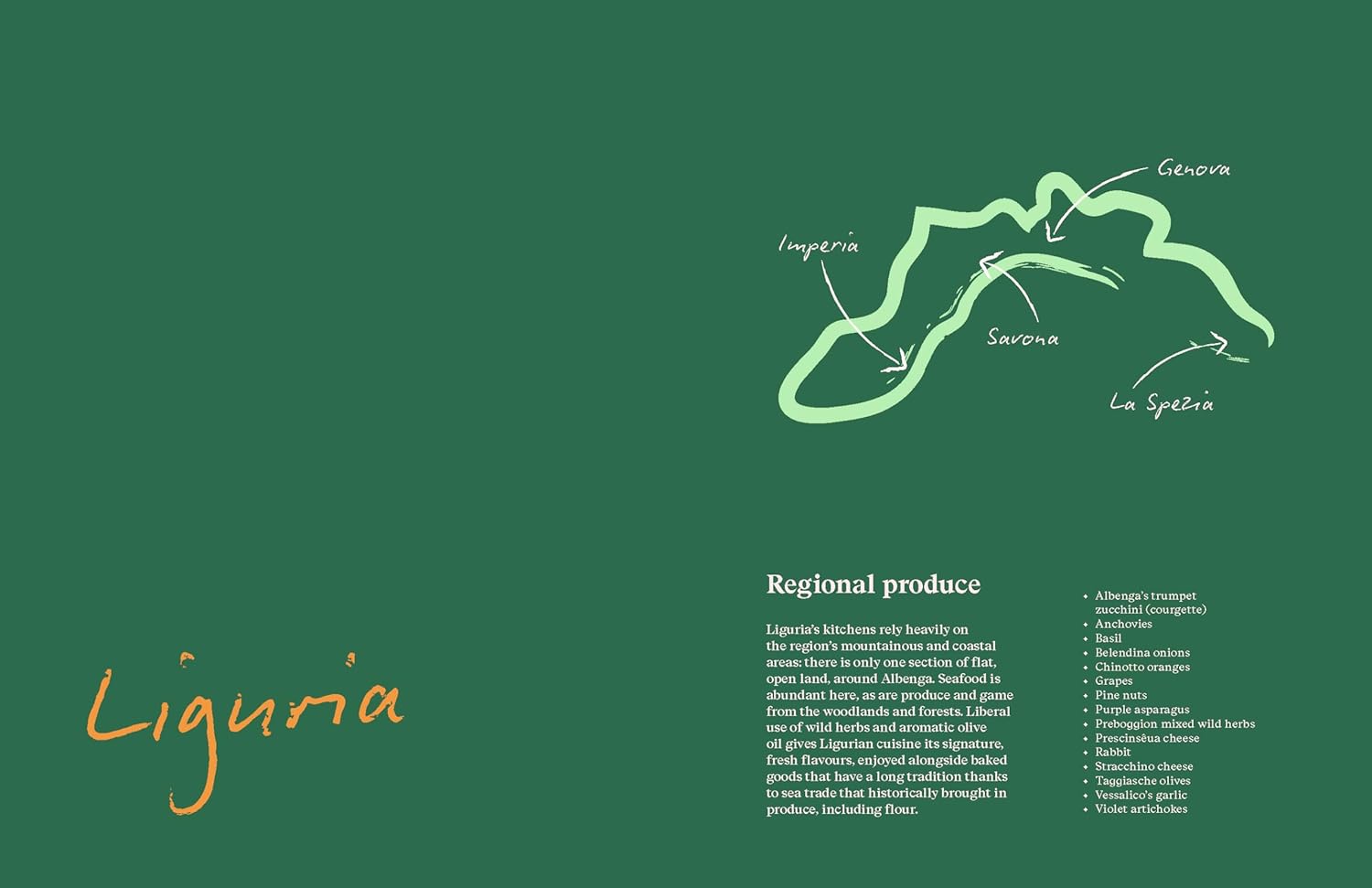 Mangia: How to Eat Your Way through Italy (Maria Pasquale)