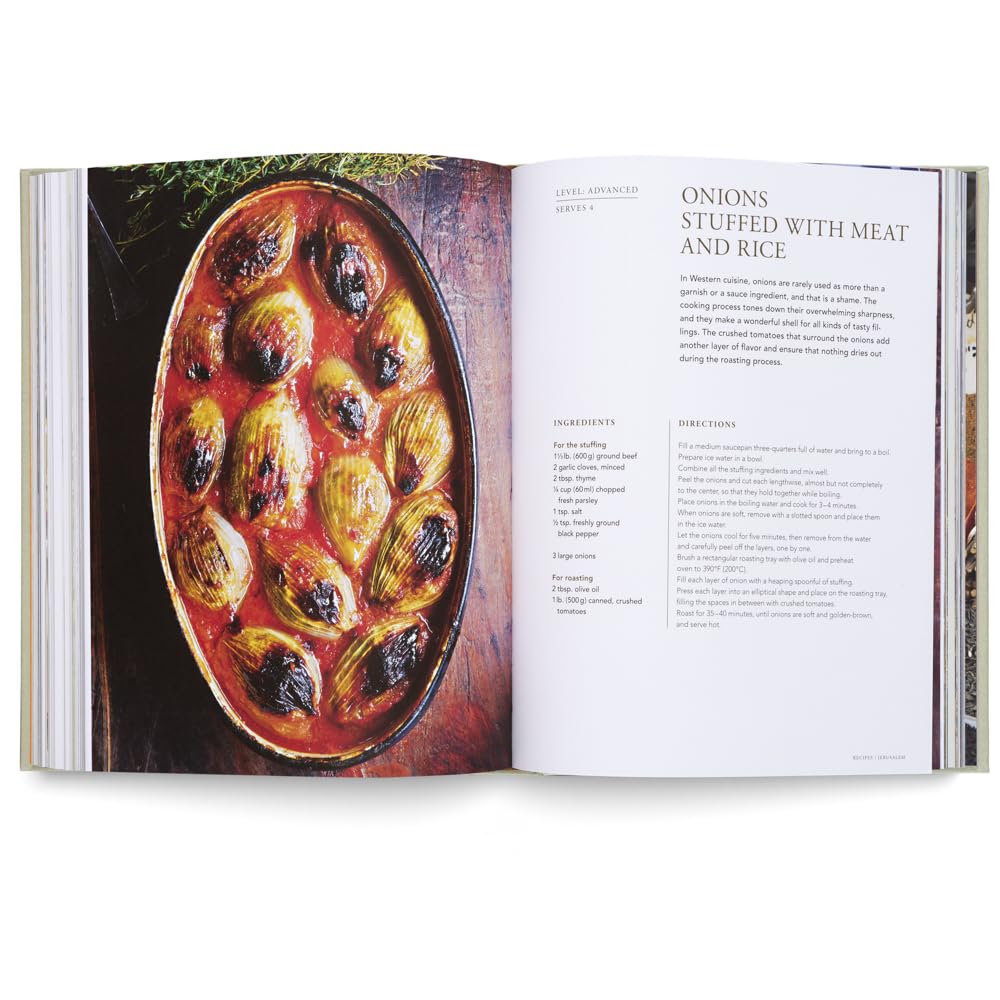 Abraham's Kitchen: Israeli and Palestinian Food Culture and Recipes (gestalten, David Haliva)