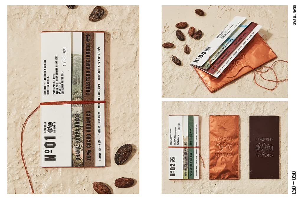 Packaged for Life: Chocolate (Victionary)