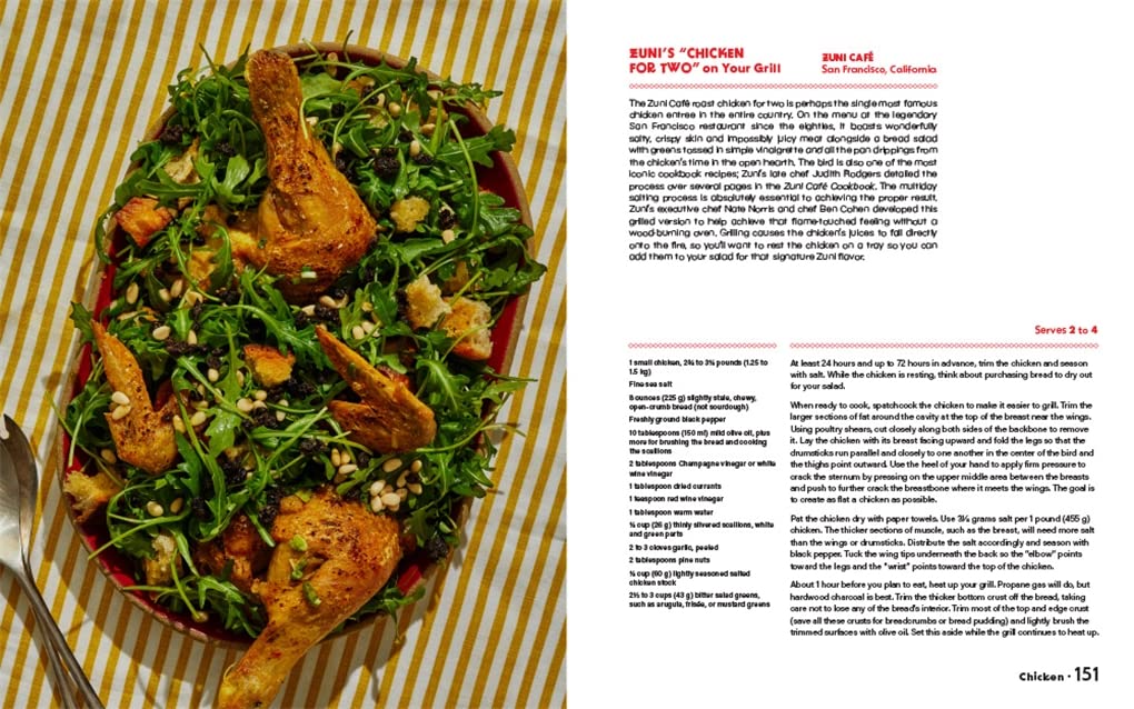 Eater: 100 Essential Restaurant Recipes from the Authority on Where to Eat and Why It Matters (Hillary Dixler Canavan) *Signed*