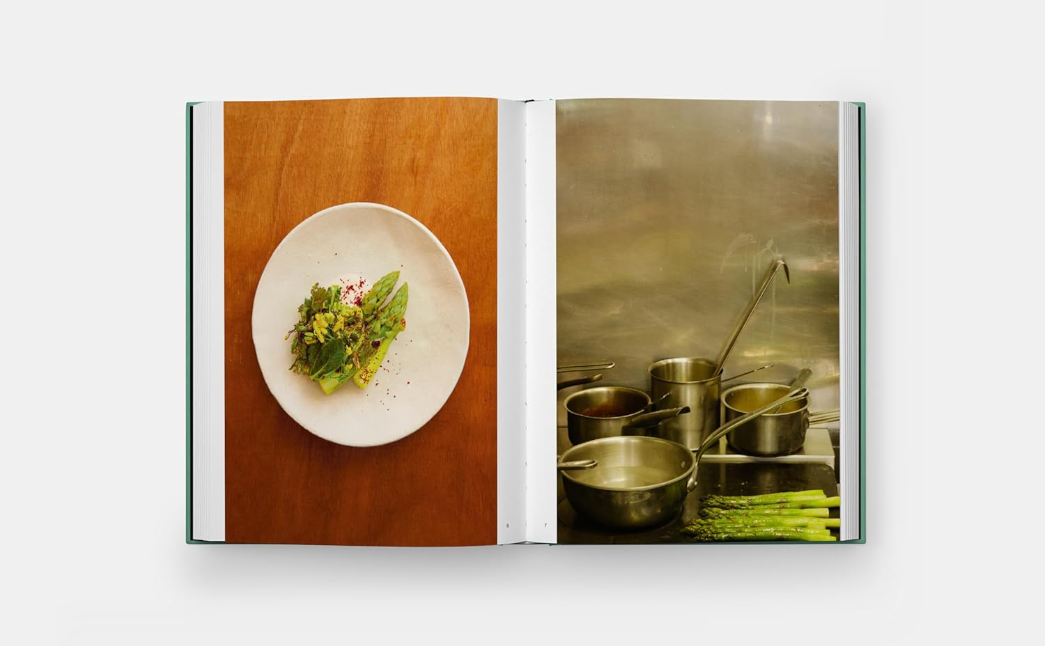 Mokonuts: The Cookbook (Moko Hirayama & Omar Koreitem)