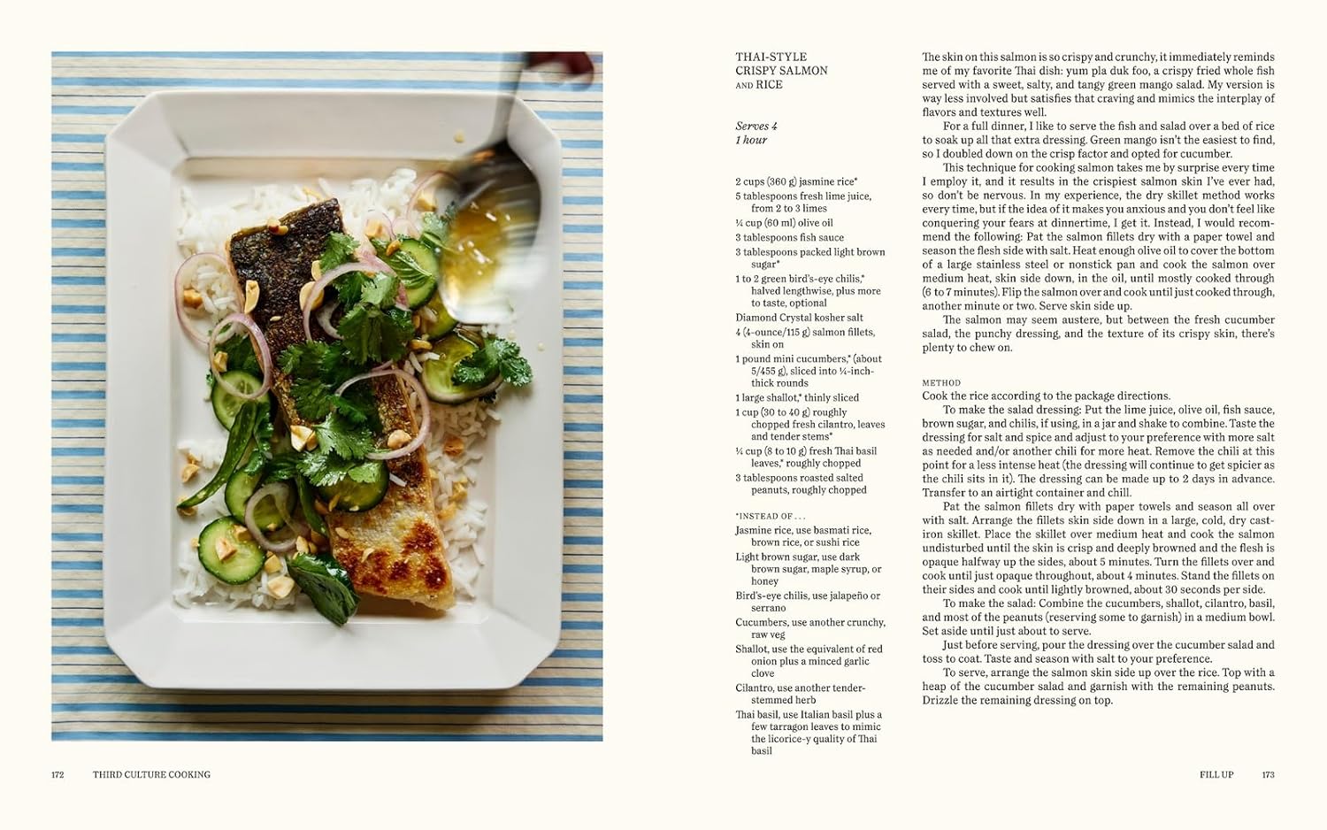 Third Culture Cooking: Classic Recipes for a New Generation (Zaynab Issa)