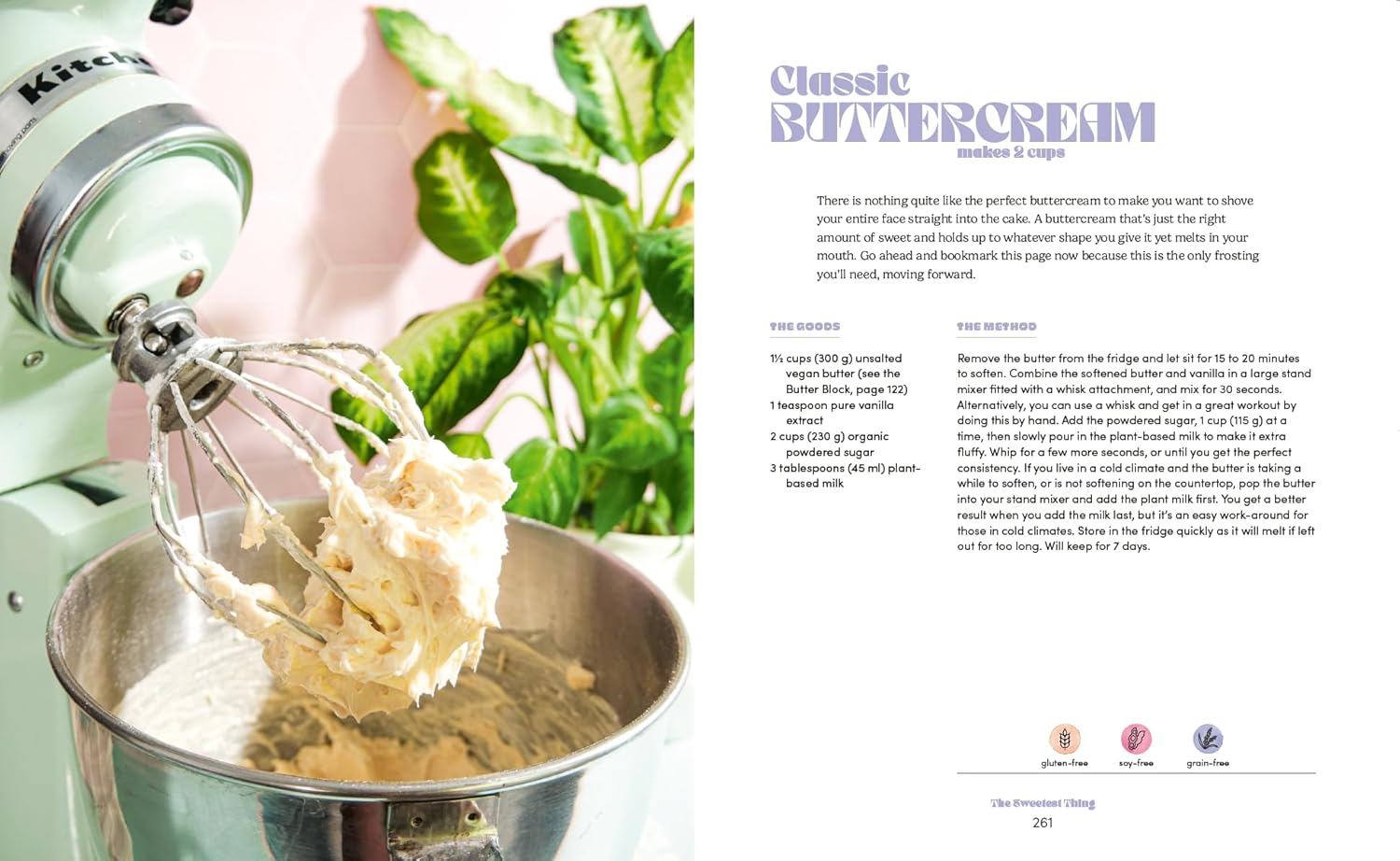 Breaking Up with Dairy: 100 Indulgent Plant-based Recipes for Cheese (and Butter, Cream, and Milk) Lovers Everywhere (Bailey Ruskus)