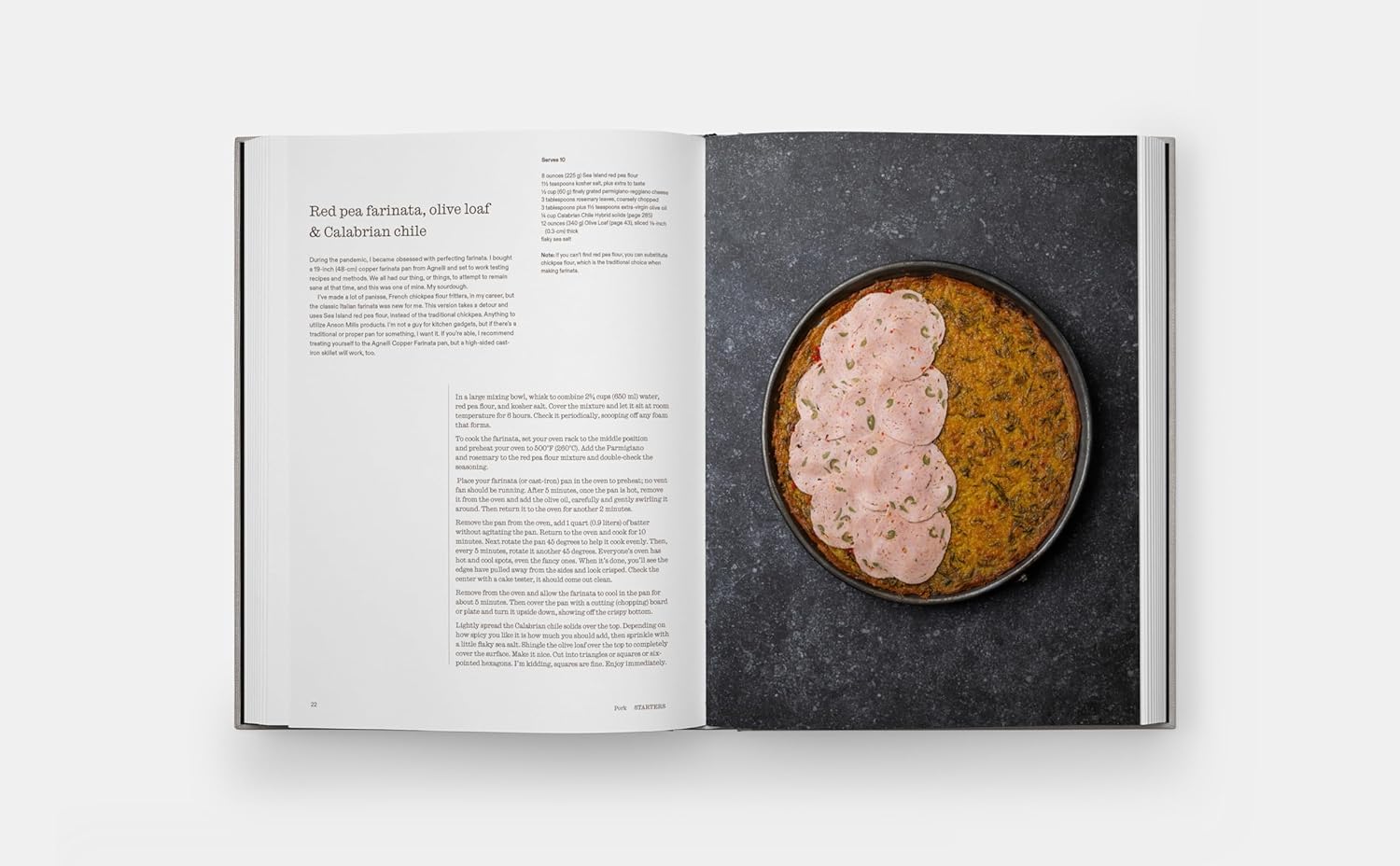 *Pre-order* On Meat: Modern Recipes for the Home Kitchen (Jeremy Fox)
