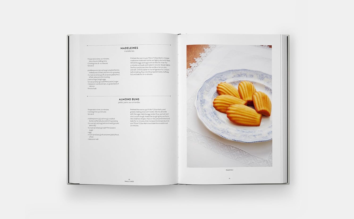 The Art of French Baking (Ginette Mathiot)