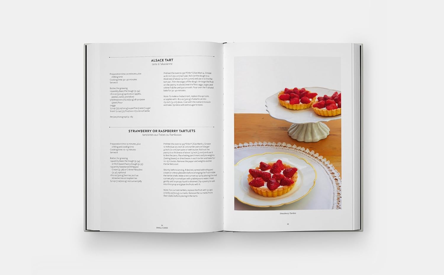 The Art of French Baking (Ginette Mathiot)