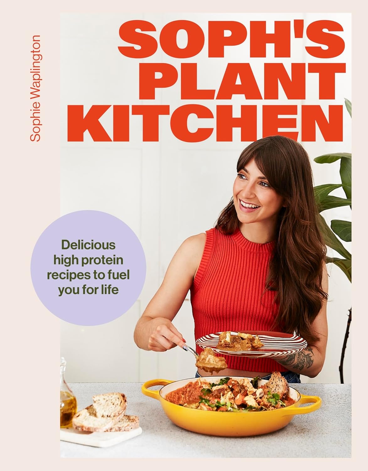 Soph’s Plant Kitchen (Sophie Waplington)