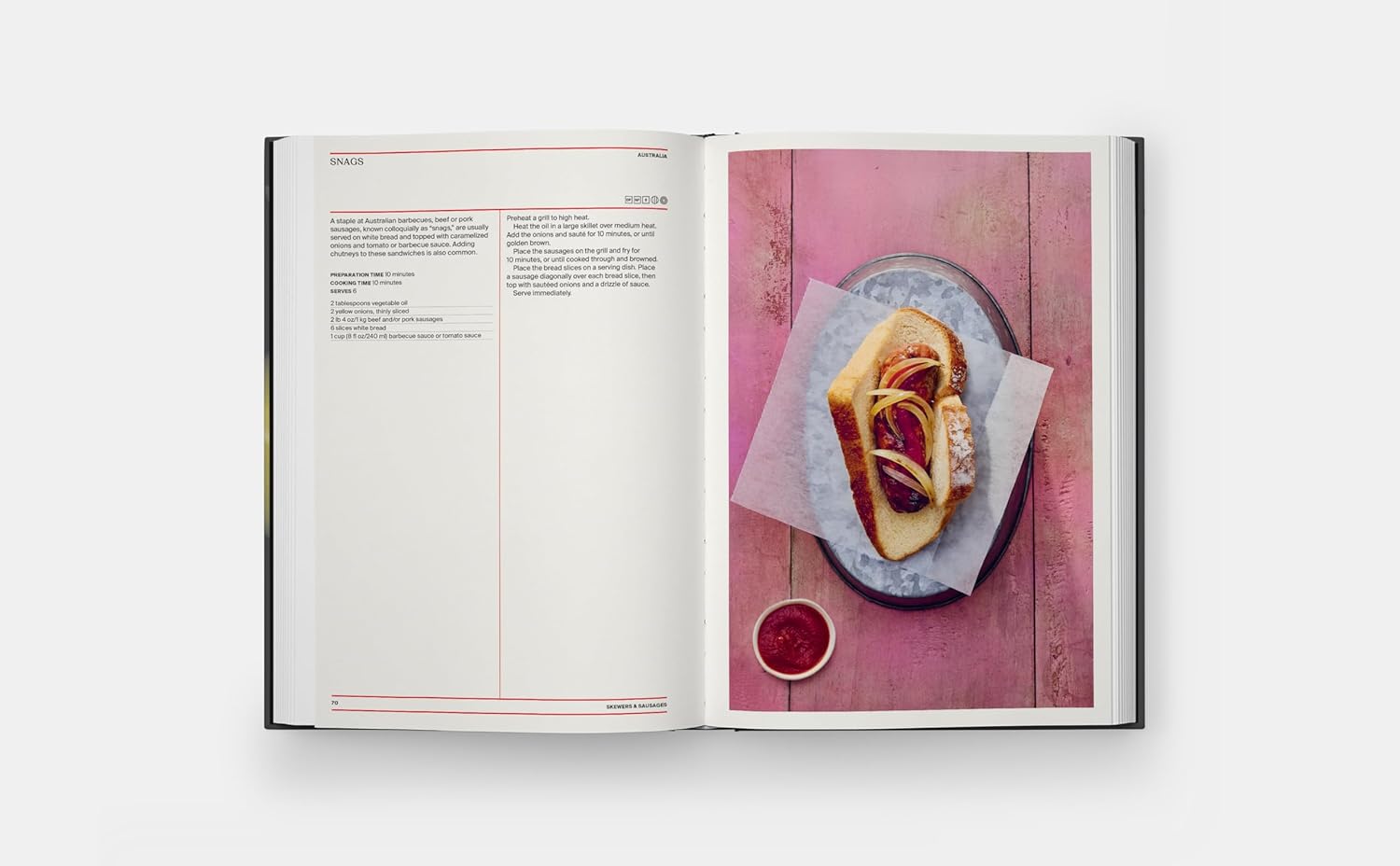 Barbecue: Smoked & Grilled Recipes From Across the Globe (Hugh Mangum, Shana Liebman)