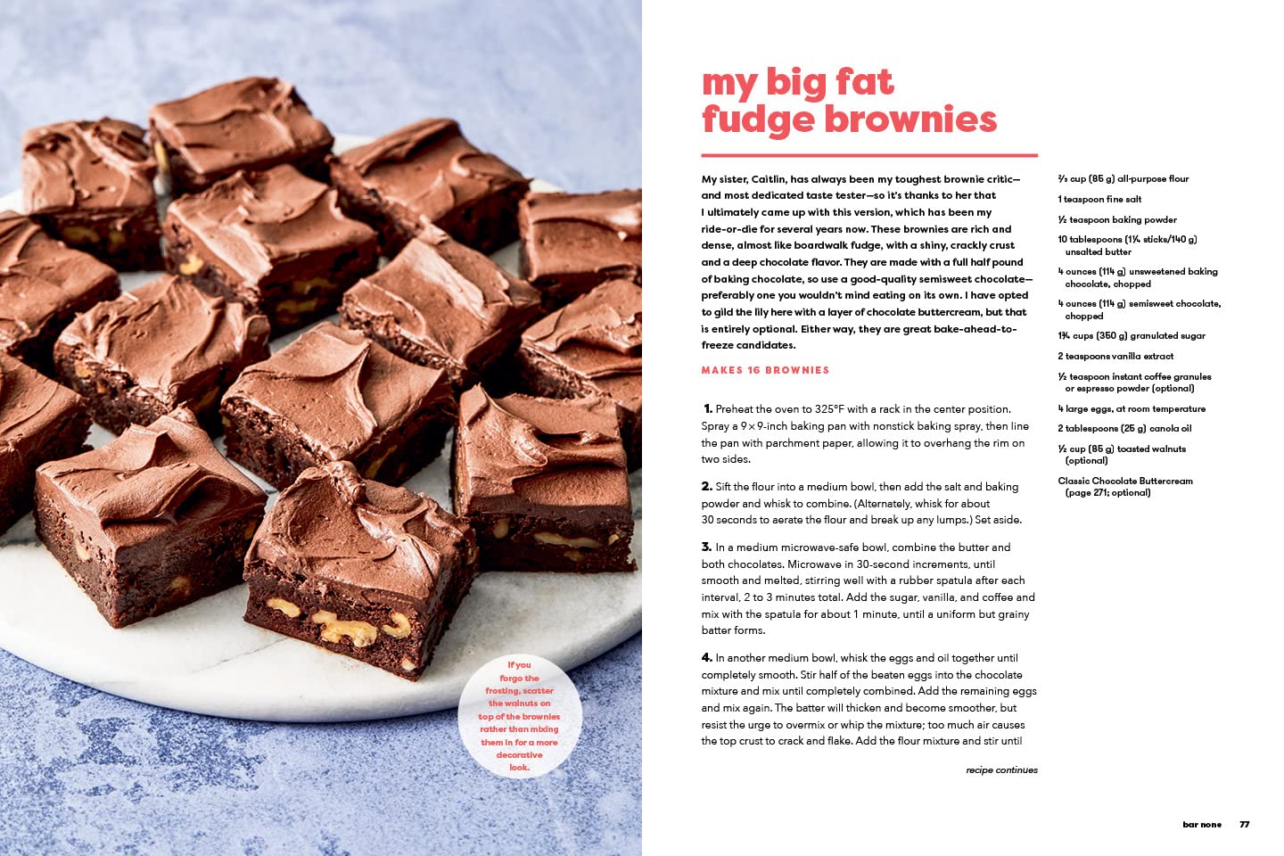 Bake Your Heart Out: Foolproof Recipes to Level Up Your Home Baking (Dan Langan) *Signed*