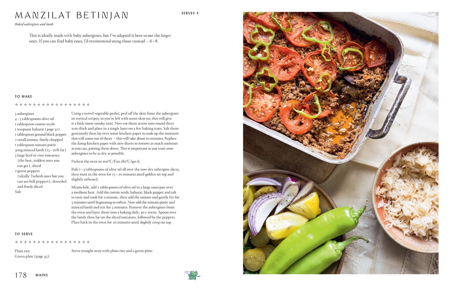 Imad’s Syrian Kitchen (Imad Alarnab)