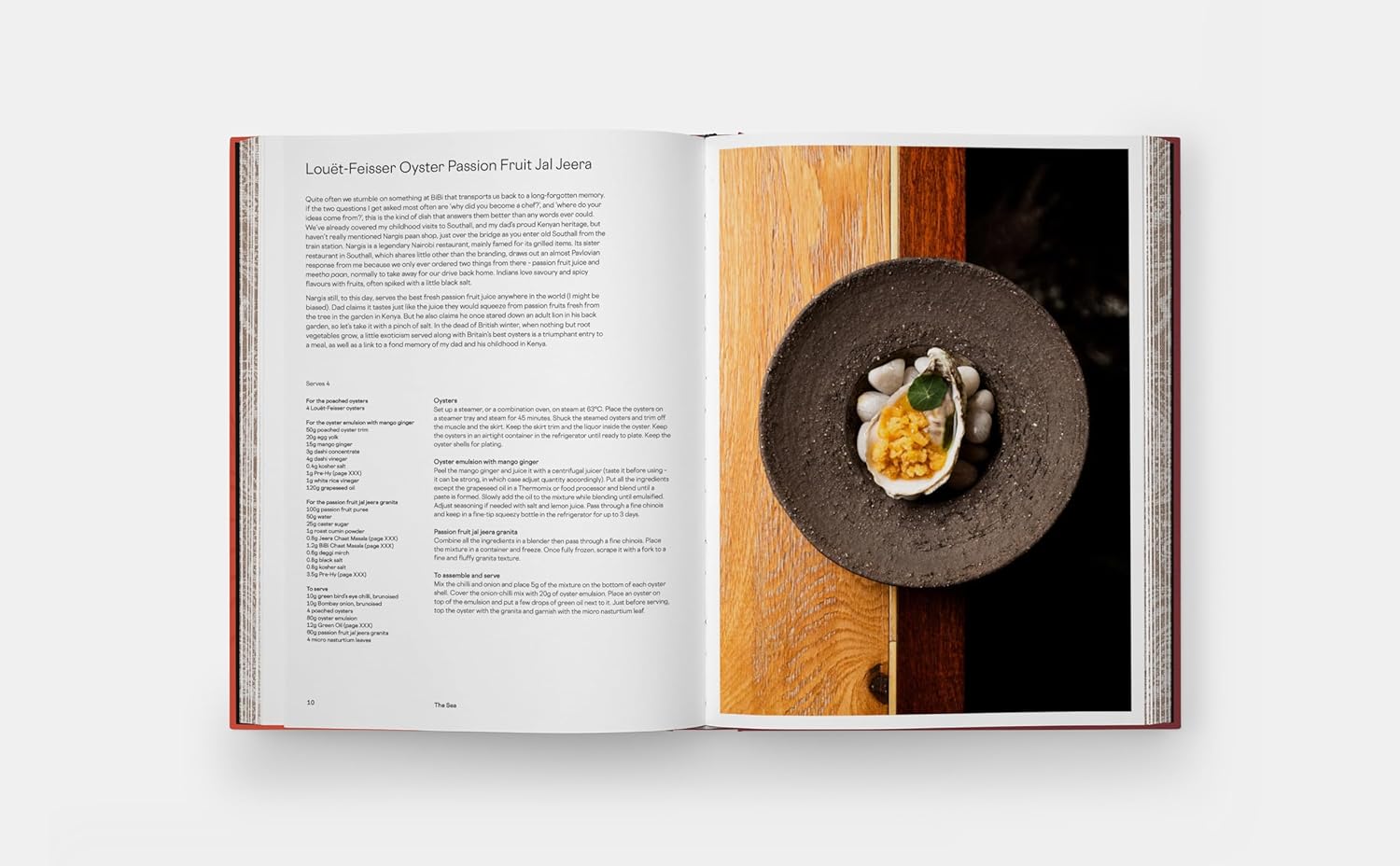 *Pre-order* BiBi The Cookbook: Stories from my Bibi (Chet Sharma)