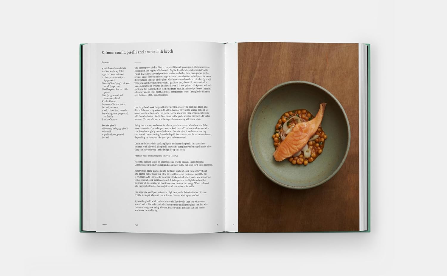 Mokonuts: The Cookbook (Moko Hirayama & Omar Koreitem)