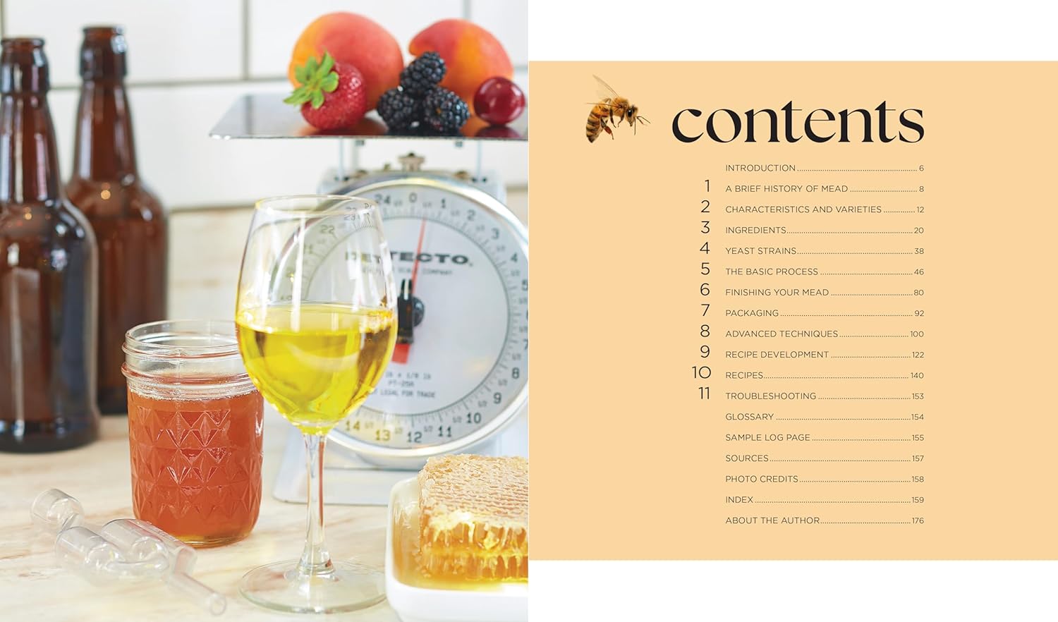 The Complete Guide to Making Mead, Updated Edition: The Ingredients, Equipment, Processes, and Recipes for Crafting Honey Wine (Steve Piatz)
