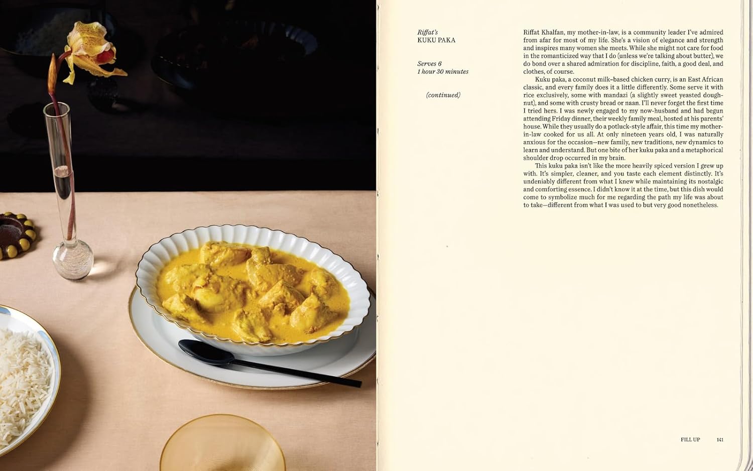 Third Culture Cooking: Classic Recipes for a New Generation (Zaynab Issa)