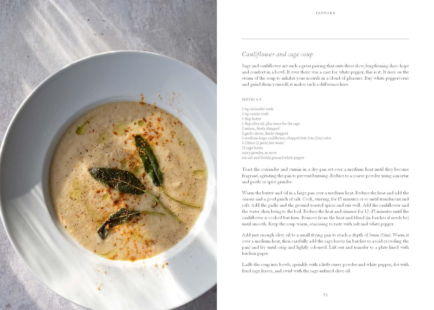 *Pre-order* Abundance: Eating and living with the seasons (Mark Diacono)