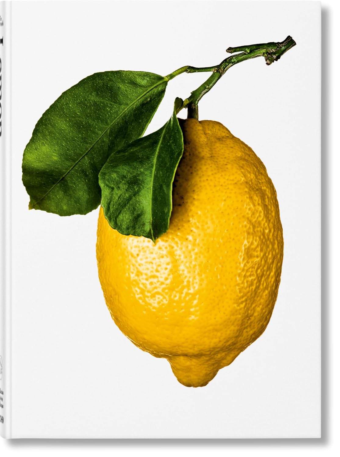 The Gourmand's Lemon: A Collection of Stories and Recipes