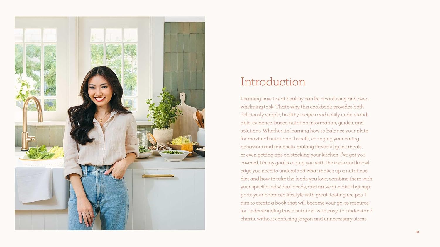 So Easy So Good: Delicious Recipes and Expert Tips for Balanced Eating (Kylie Sakaida)