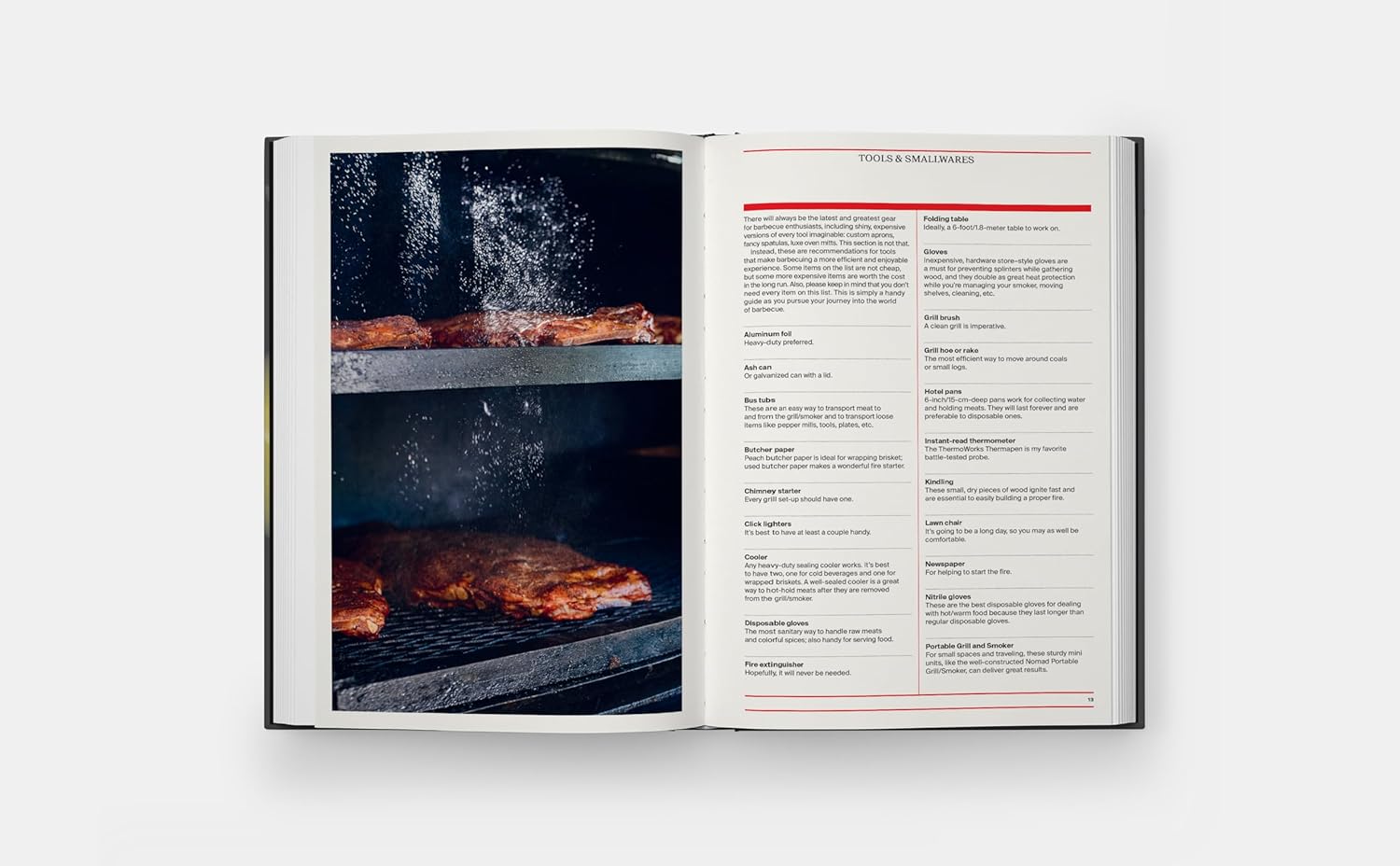 Barbecue: Smoked & Grilled Recipes From Across the Globe (Hugh Mangum, Shana Liebman)
