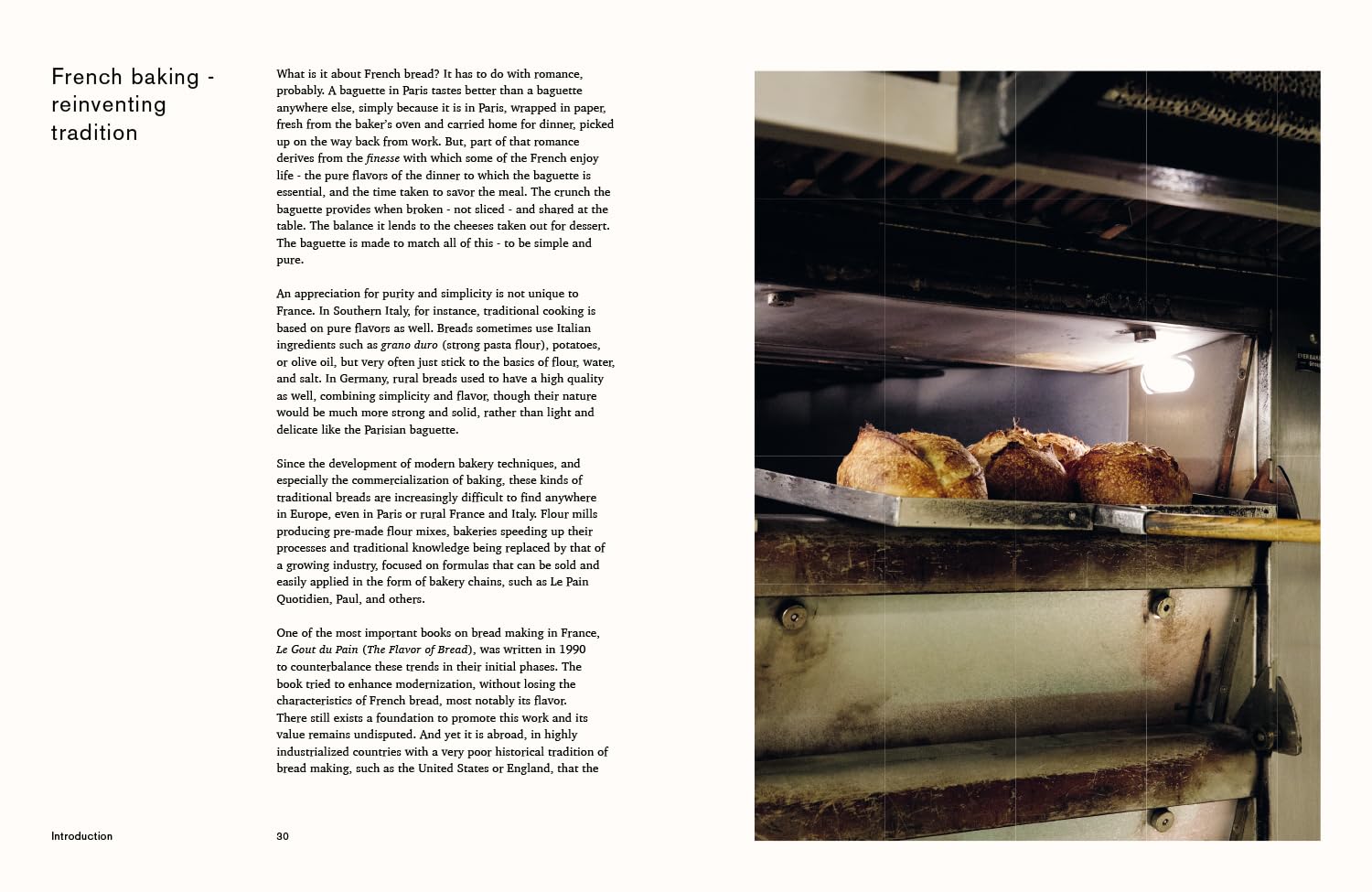 A Book about Bread: A Baker’s Manual (Issa Niemeijer-Brown)