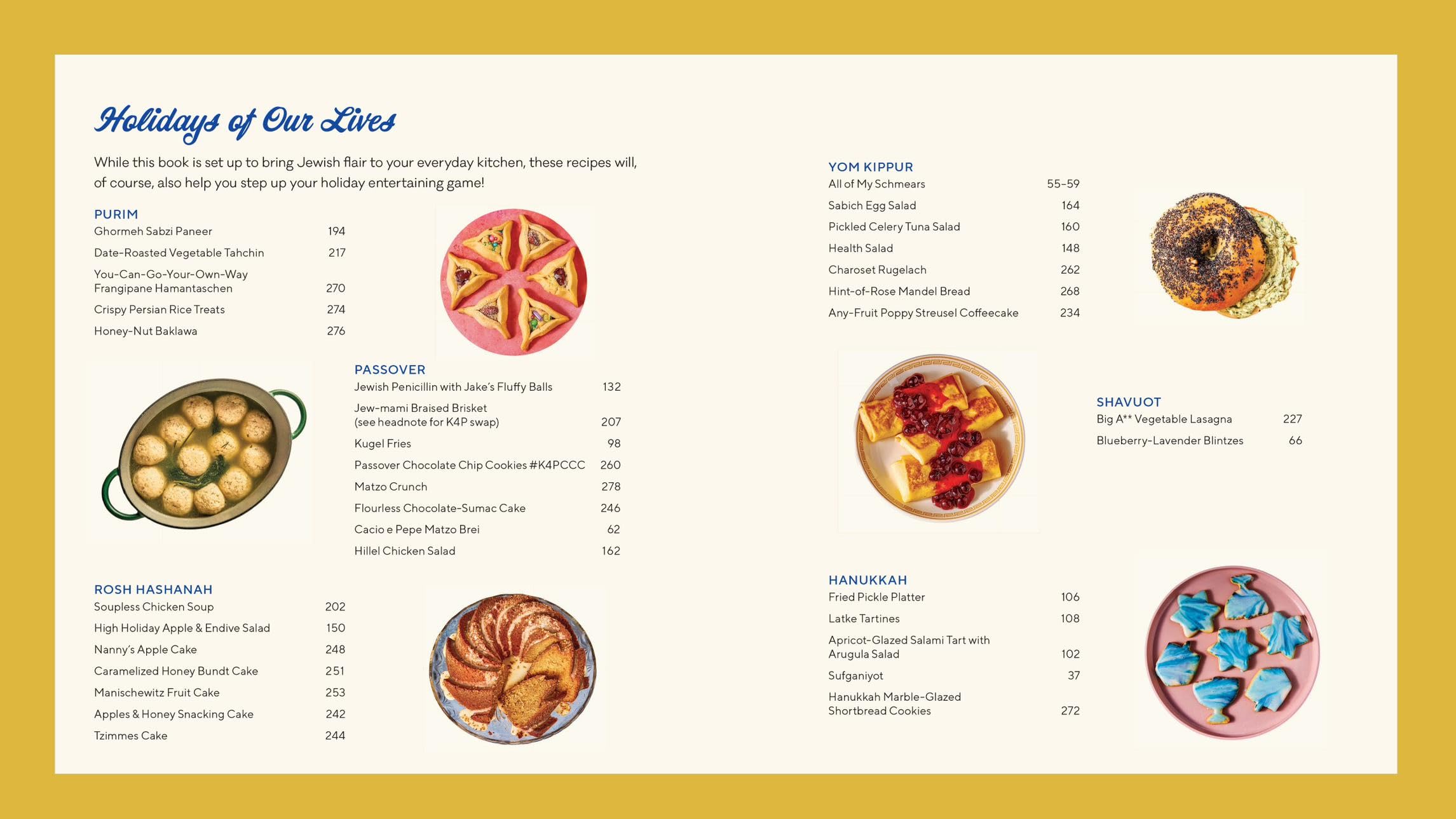 I Could Nosh: Classic Jew-ish Recipes Revamped for Every Day (Jake Cohen)