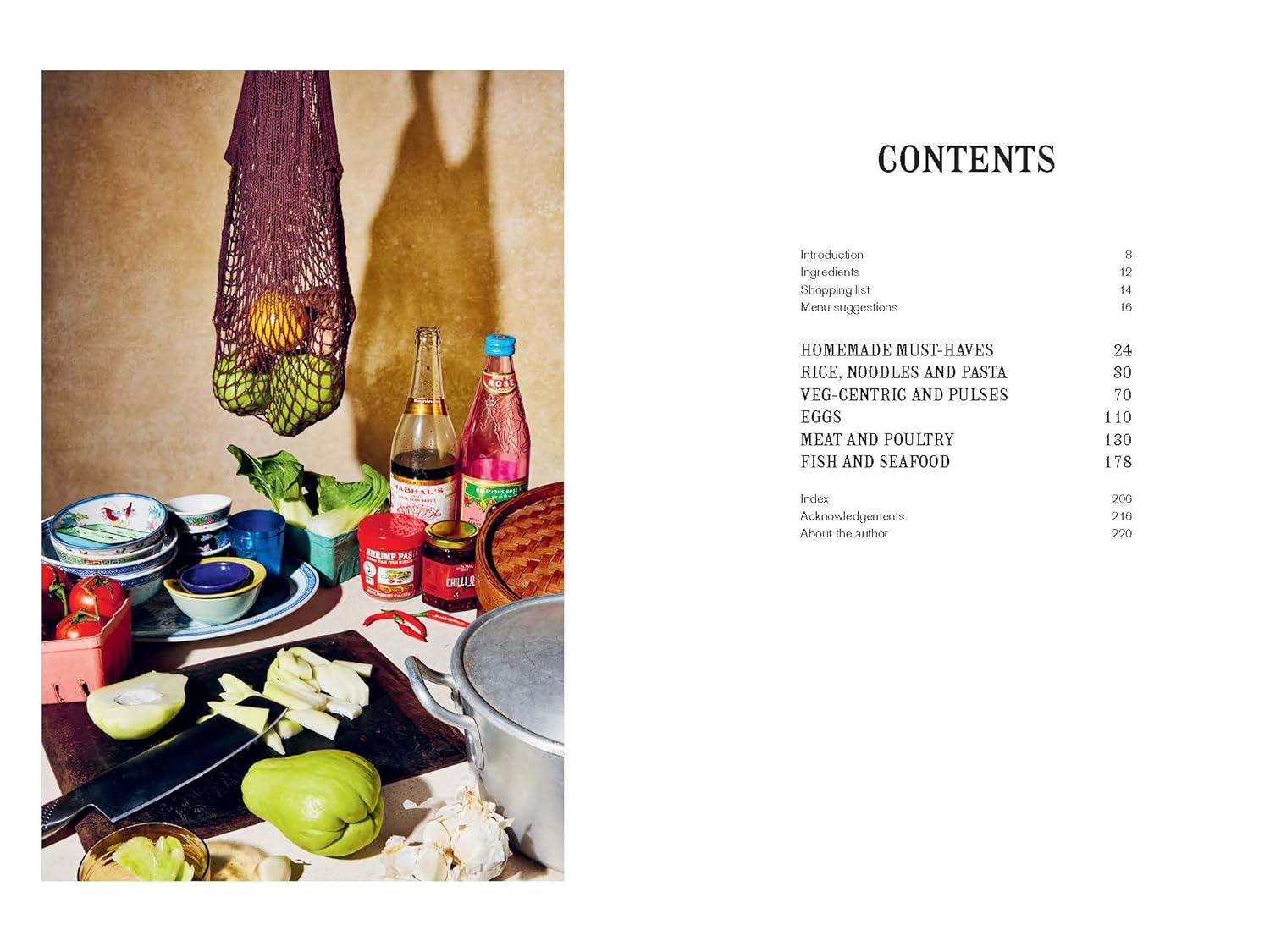 Simply Malaysian: Everyday Dishes to Cook at Home (Mandy Yin)