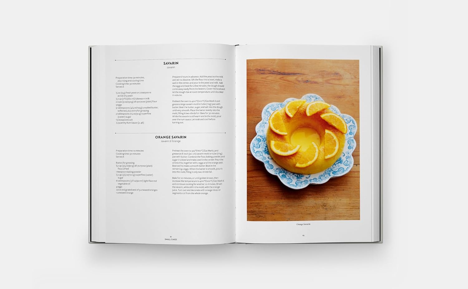The Art of French Baking (Ginette Mathiot)