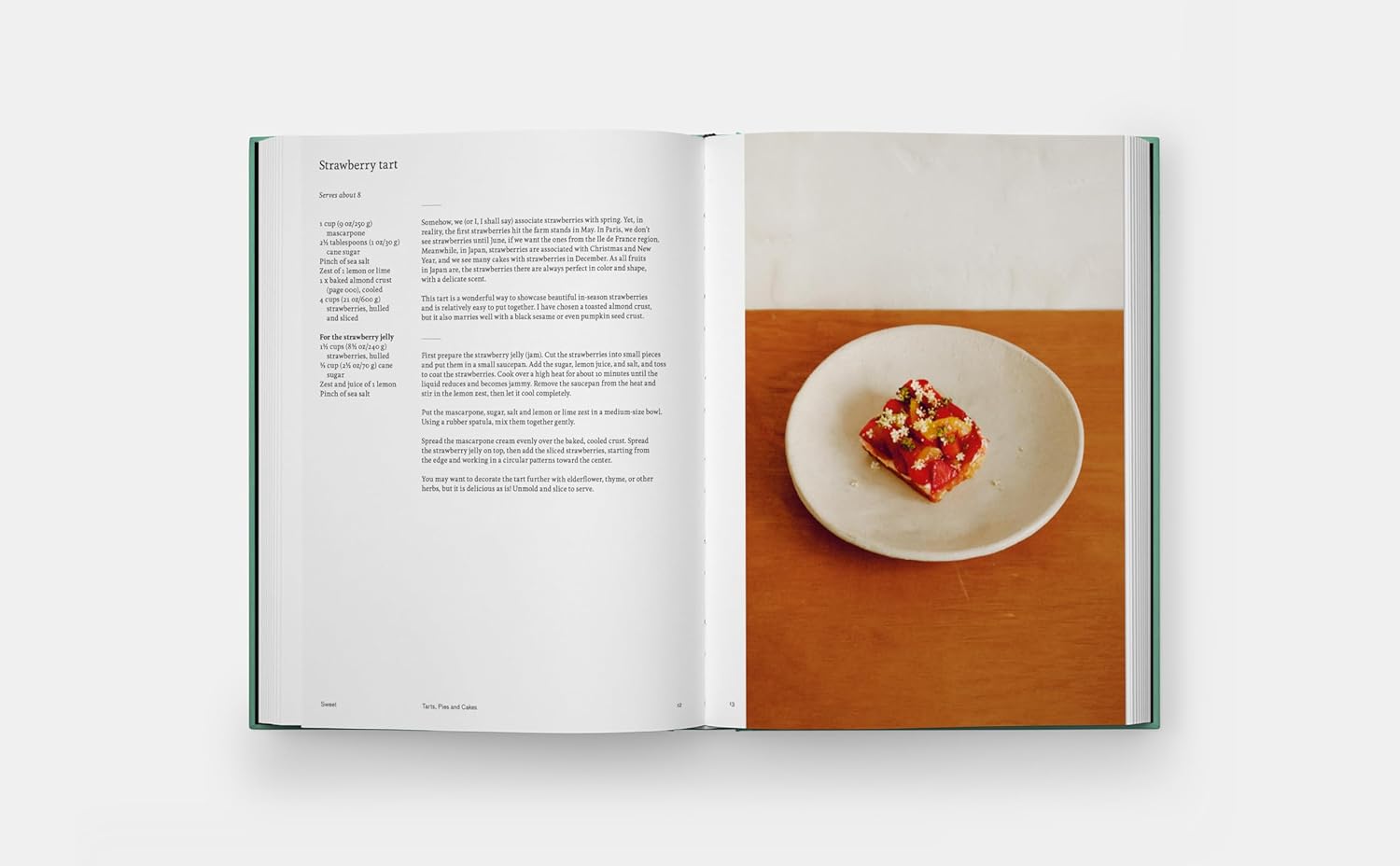 Mokonuts: The Cookbook (Moko Hirayama & Omar Koreitem)